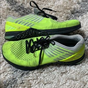Nike Metcon DSX Flyknits Used